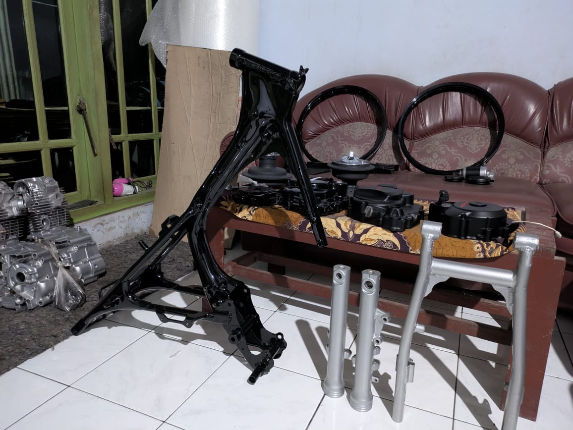 KJS Blasting Service
